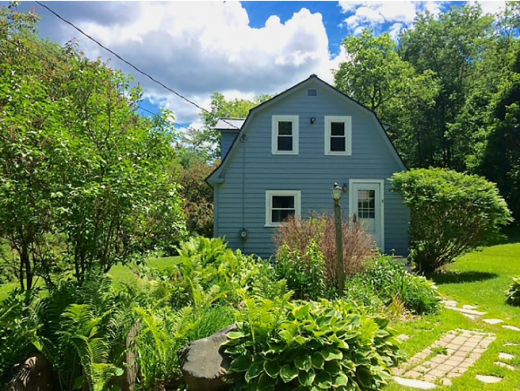 467 Turnpike Road Norwich, VT 05055 - Photo 1 of 16