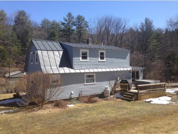 467 Turnpike Road Norwich, VT 05055 - Photo 14 of 16