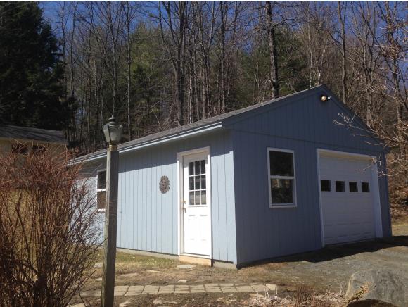 467 Turnpike Road Norwich, VT 05055 - Photo 15 of 16