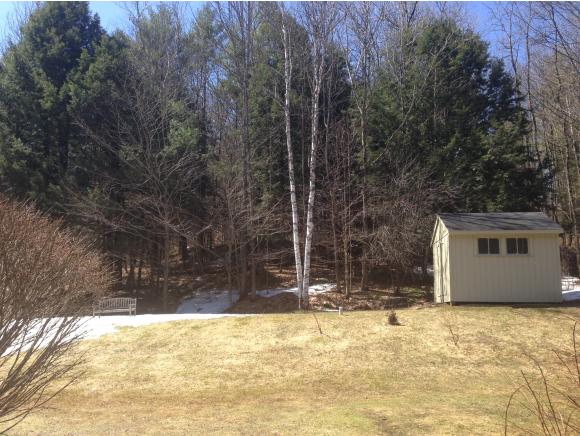 467 Turnpike Road Norwich, VT 05055 - Photo 16 of 16
