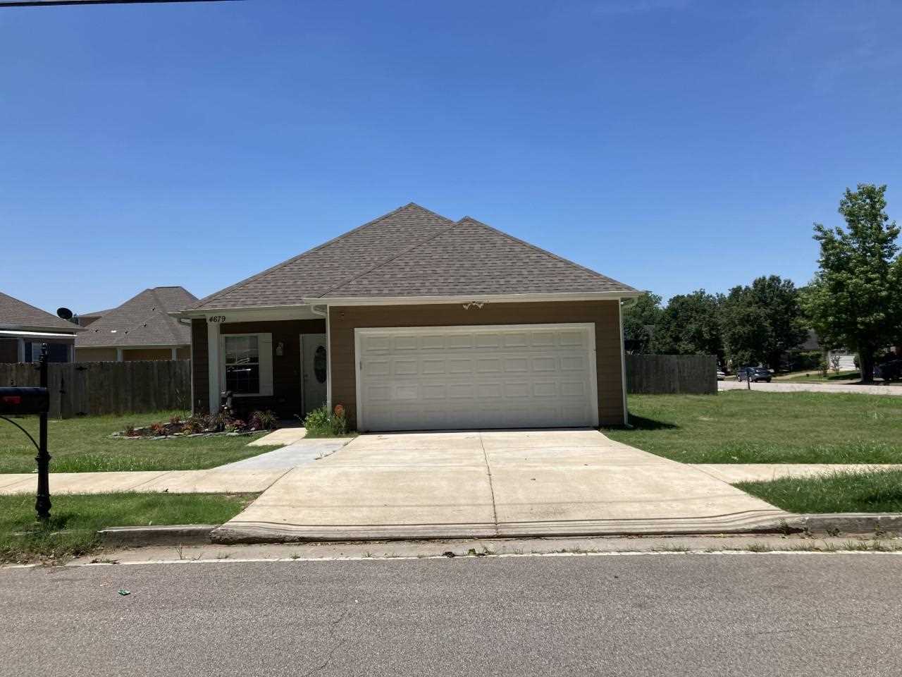 4679 Old Raleigh Millington Road Memphis, TN 38128 - Photo 1 of 25 Gallery Image 1