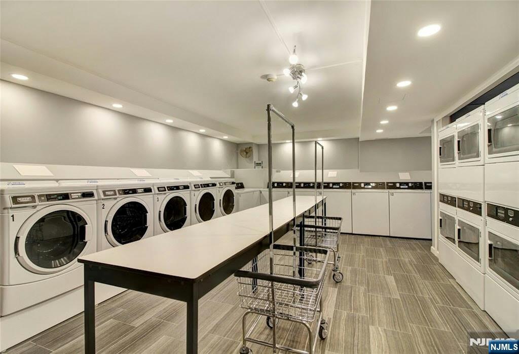 1203 River Road, Unit 21A Edgewater, NJ 07020 - Photo 16 of 21