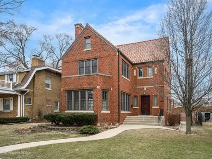 $825,000 | 10337 South Hamilton Avenue, Chicago, IL 60643
