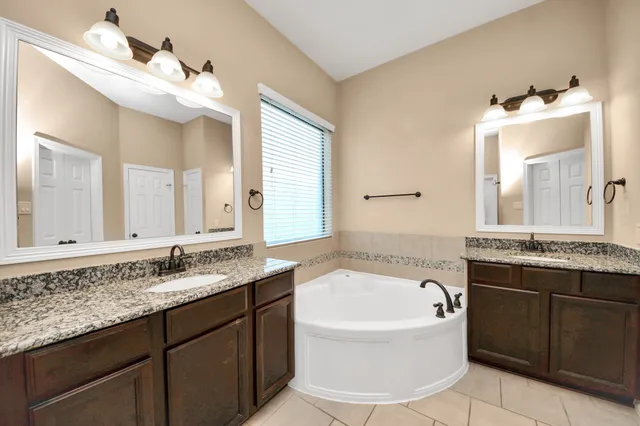 a view of small space