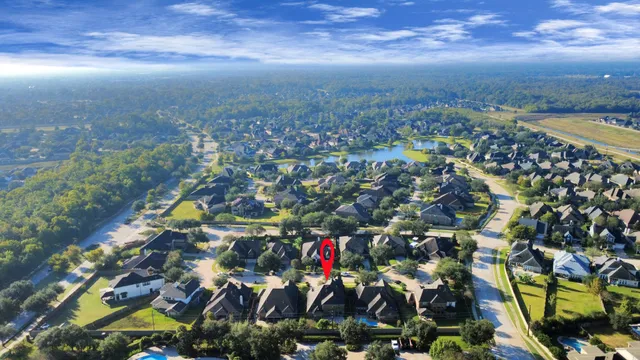 $599,000 | 7111 Wild Trail, Missouri City, TX 77459