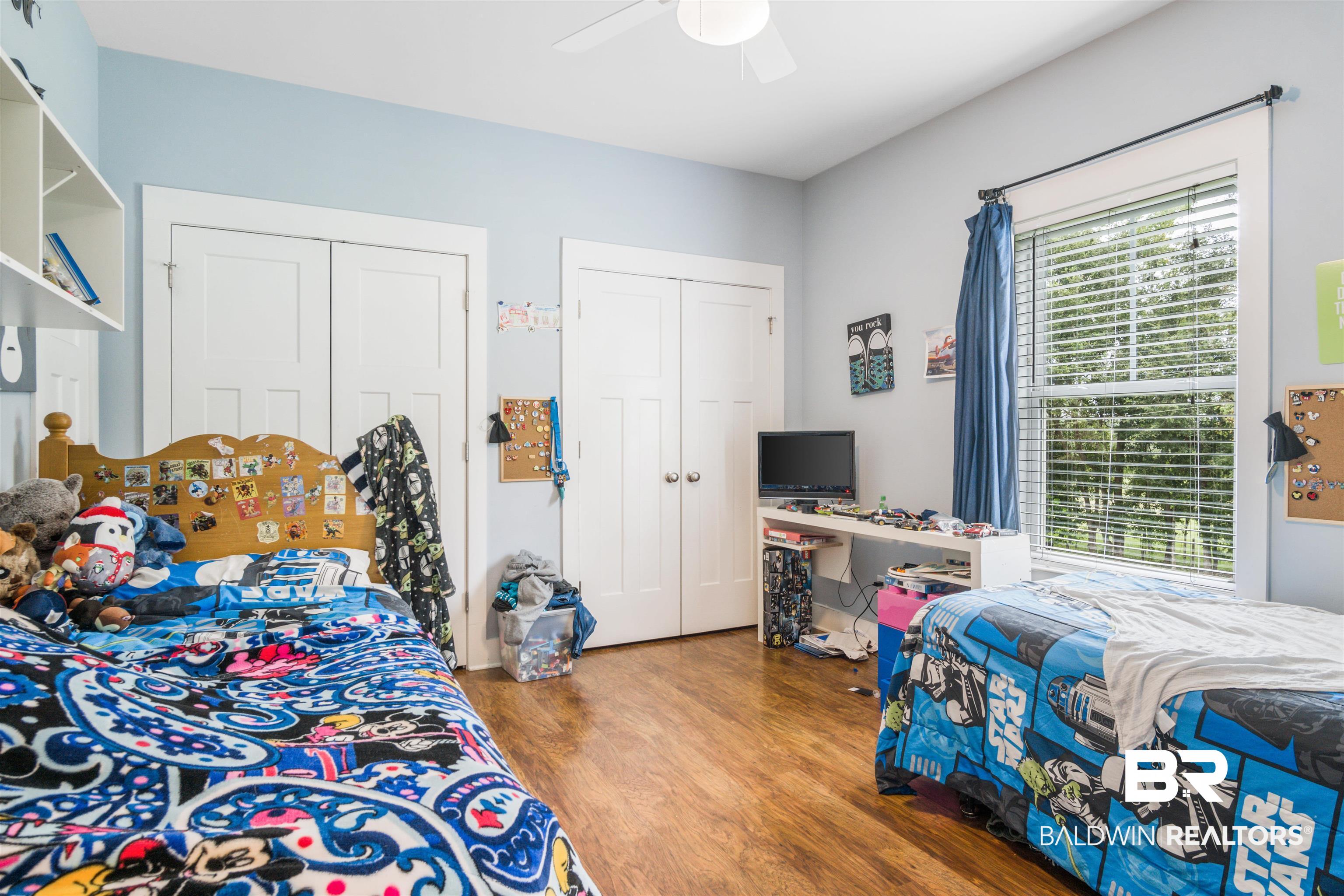 25727 Dawson Road Loxley, AL 36551 - Photo 27 of 40 Bedroom 3
