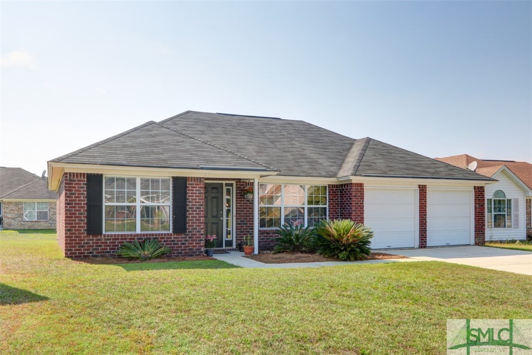 206 Katama Way Pooler, GA 31322 - Photo 1 of 30 Gallery Image 1
