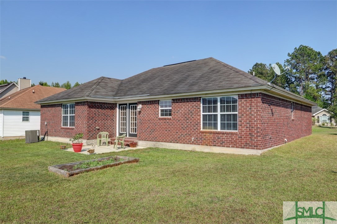 206 Katama Way Pooler, GA 31322 - Photo 29 of 30 Gallery Image 29