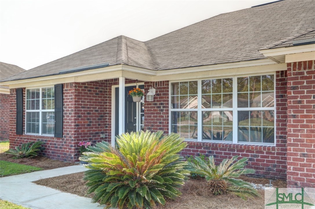 206 Katama Way Pooler, GA 31322 - Photo 3 of 30 Gallery Image 3