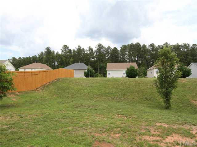 205 Rondelay Drive Durham, NC 27703 - Photo 24 of 25 Photo 24