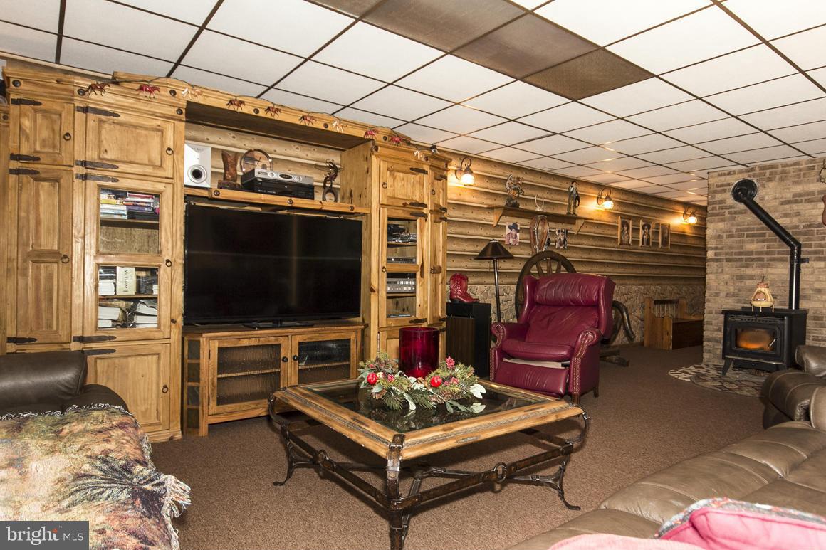 8336 Roferd Avenue Baltimore, MD 21237 - Photo 22 of 30 Basement