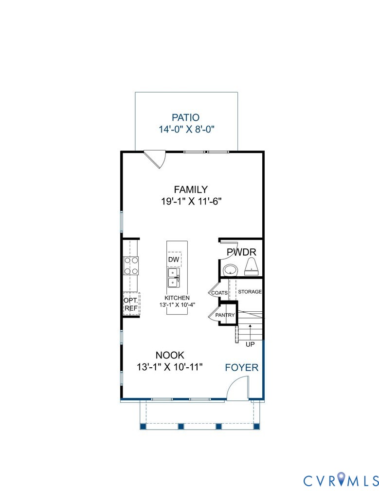 231 Whiteside Road Sandston, VA 23150 - Photo 21 of 30 a picture of a book and a floor