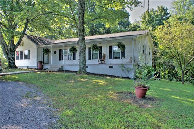 688 Sugar Tree Knob Road Liberty, TN 37095 - Photo 1 of 18 Gallery Image 1
