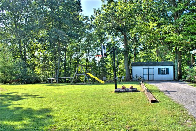 688 Sugar Tree Knob Road Liberty, TN 37095 - Photo 2 of 18 Gallery Image 2
