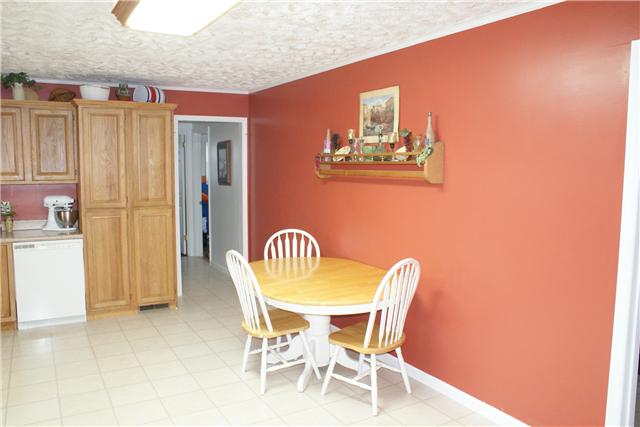 688 Sugar Tree Knob Road Liberty, TN 37095 - Photo 12 of 18 Eat-in area of kitchen.