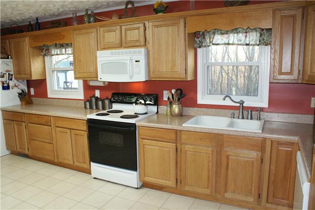 688 Sugar Tree Knob Road Liberty, TN 37095 - Photo 13 of 18 Another view of the kitchen area.
