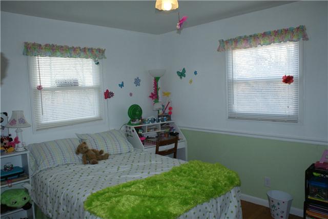 688 Sugar Tree Knob Road Liberty, TN 37095 - Photo 17 of 18 2nd Bedroom measures 12x11.