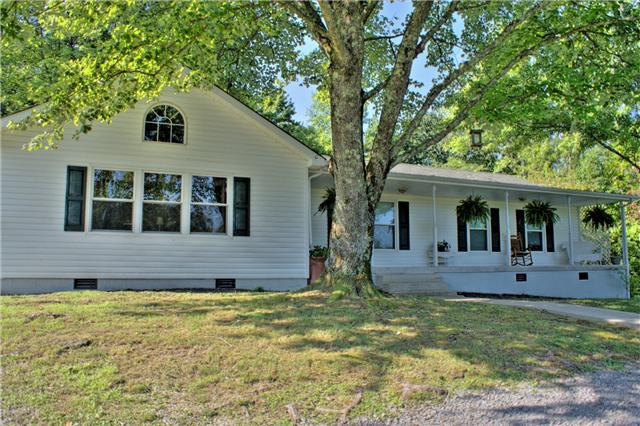 688 Sugar Tree Knob Road Liberty, TN 37095 - Photo 6 of 18 Gallery Image 6