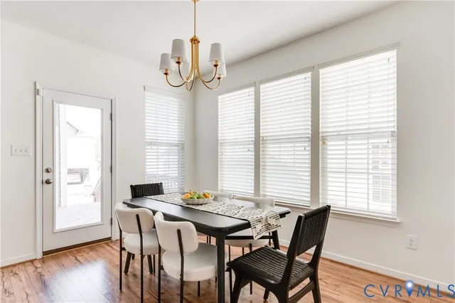 $474,900 | 16820 Thornapple Run, Moseley, VA 23120