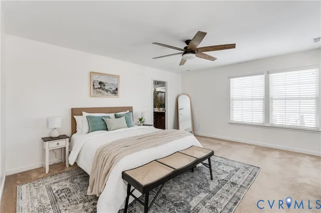 $474,900 | 16820 Thornapple Run, Moseley, VA 23120