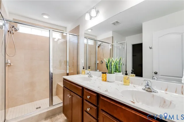 $474,900 | 16820 Thornapple Run, Moseley, VA 23120