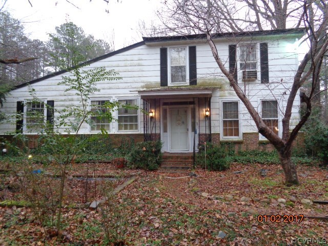 2027 Commins Road Aylett, VA 23009 - Photo 1 of 8 Gallery Image 1