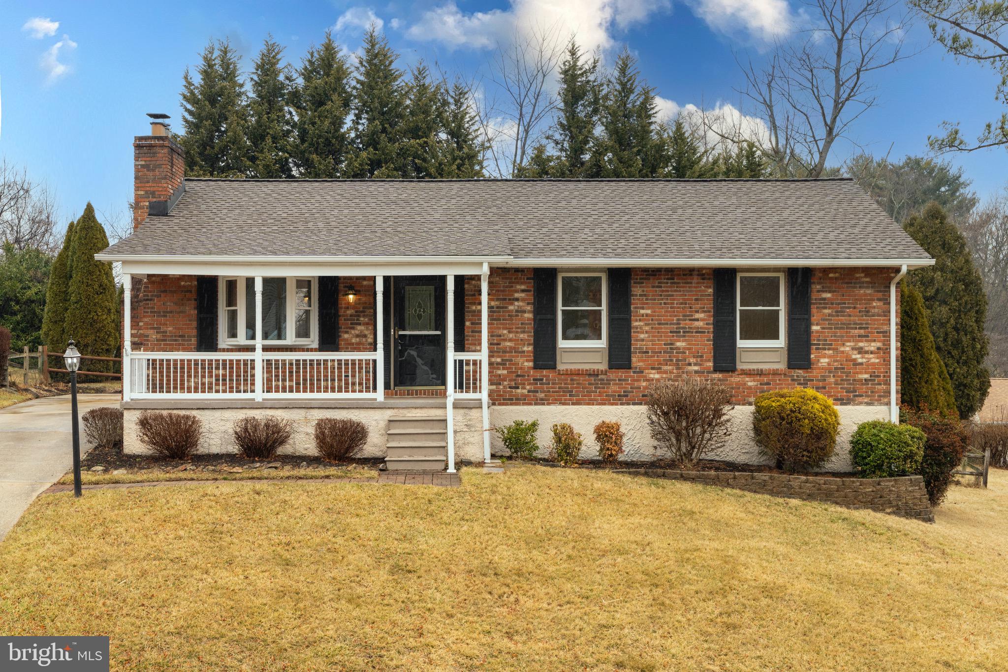 8 Flanders Ridge Court Cockeysville, MD 21030 - Photo 1 of 42 Gallery Image 1