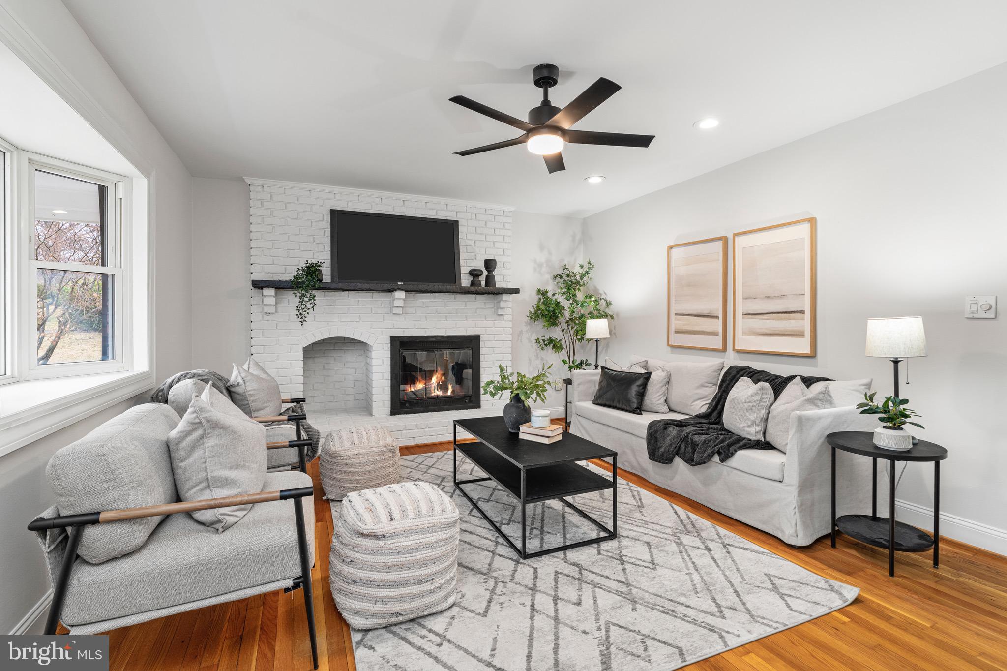 8 Flanders Ridge Court Cockeysville, MD 21030 - Photo 12 of 42 Gallery Image 12