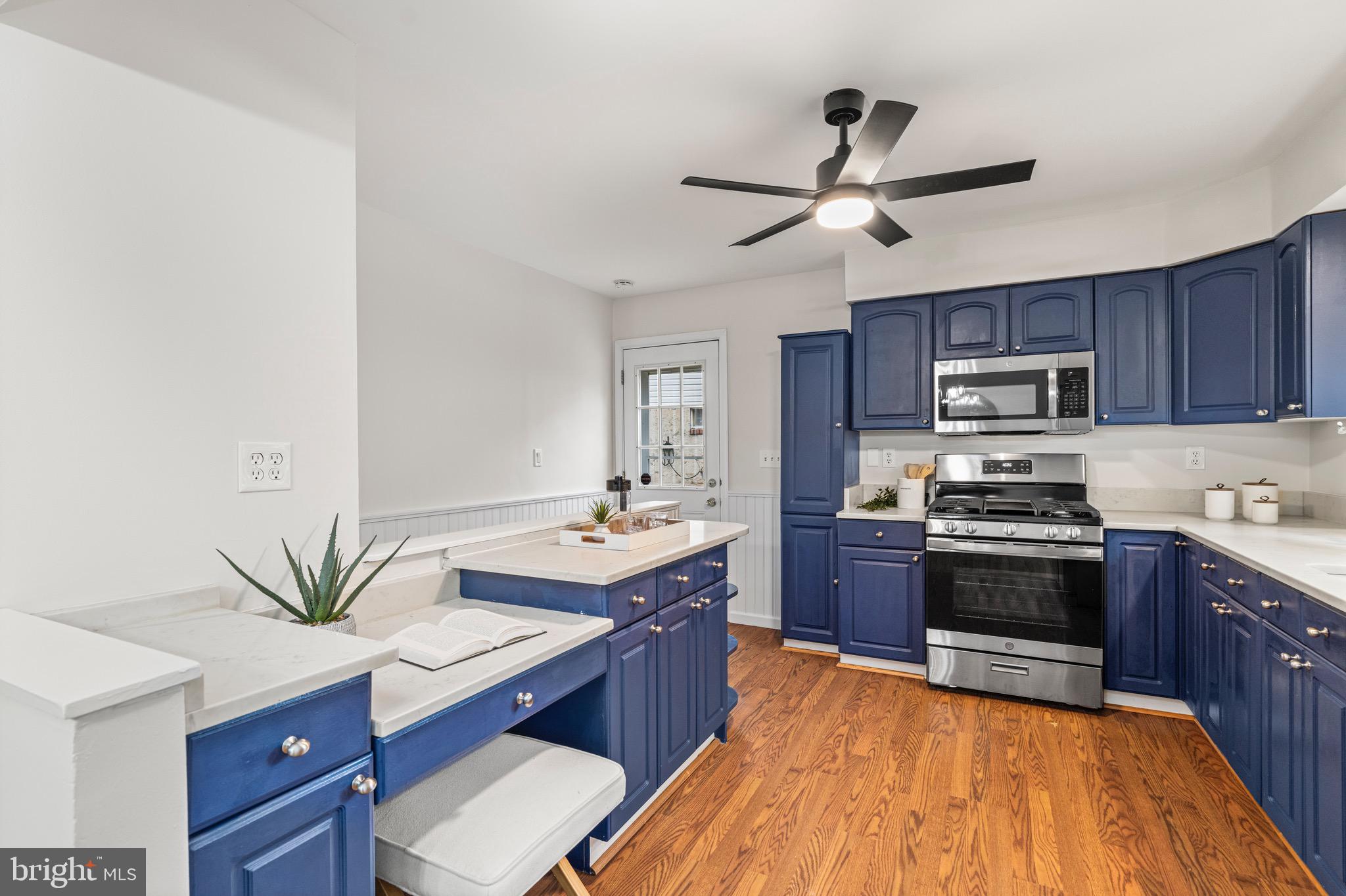 8 Flanders Ridge Court Cockeysville, MD 21030 - Photo 15 of 42 Gallery Image 15