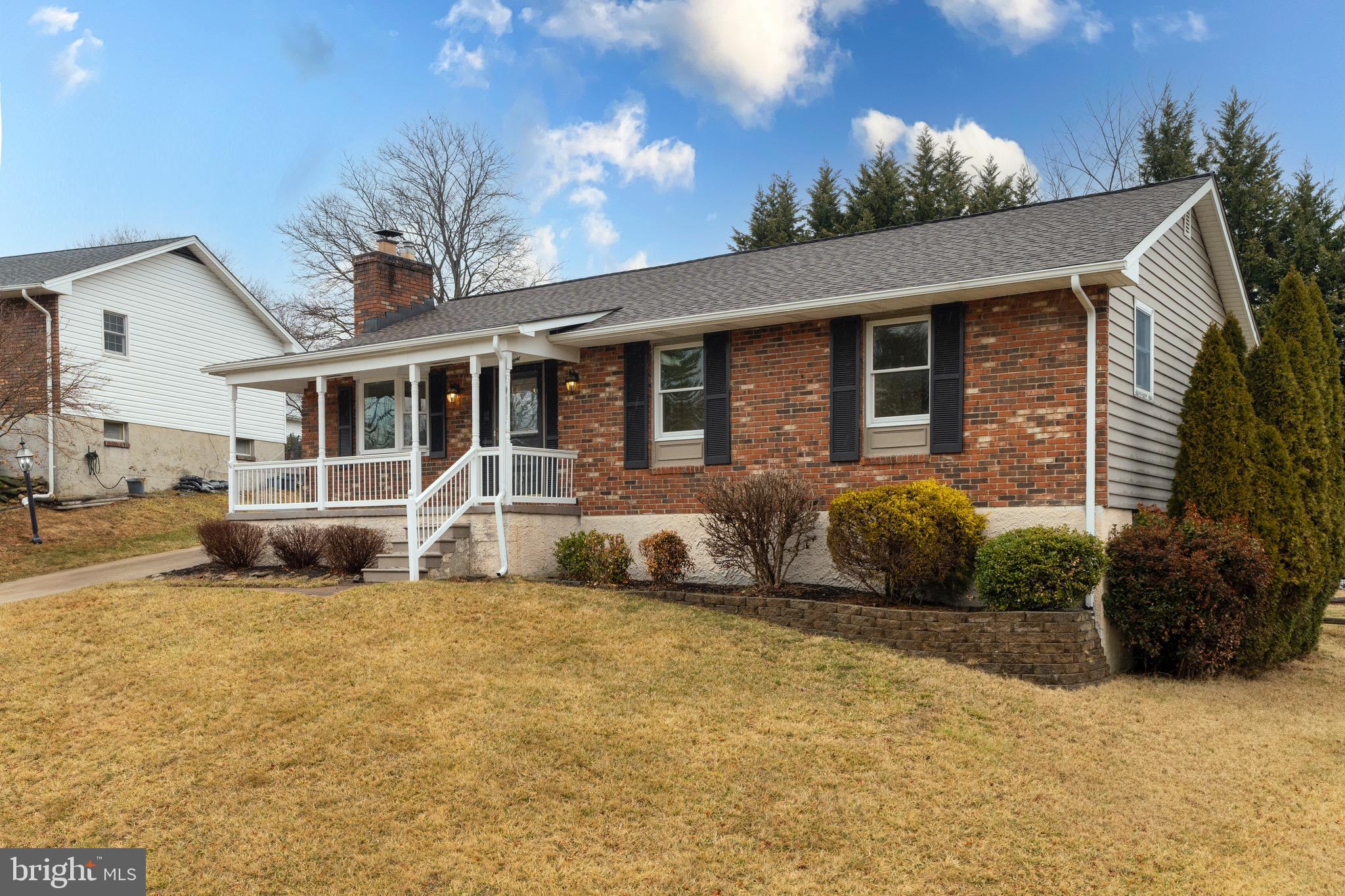 8 Flanders Ridge Court Cockeysville, MD 21030 - Photo 2 of 42 Gallery Image 2