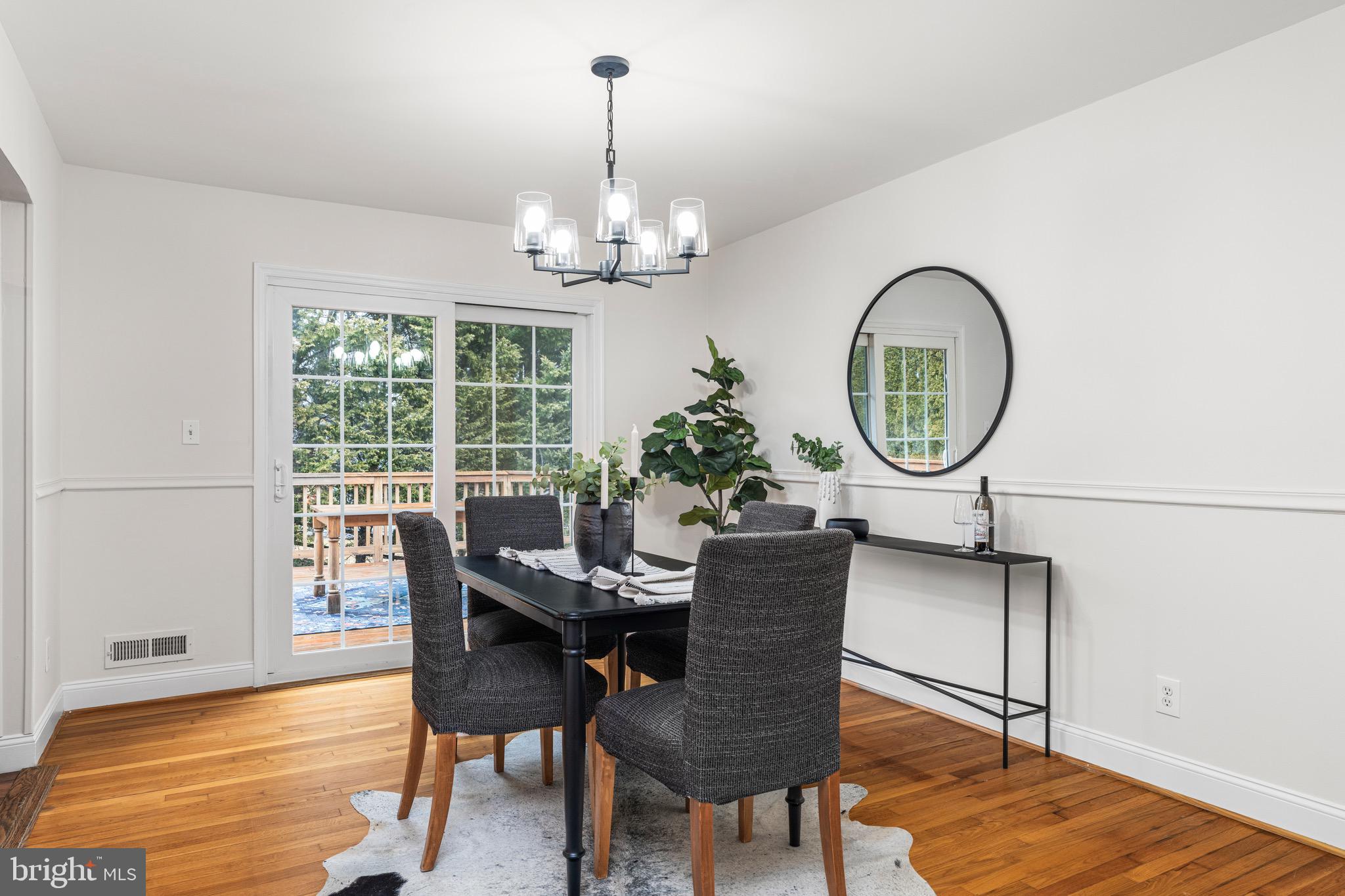 8 Flanders Ridge Court Cockeysville, MD 21030 - Photo 22 of 42 Gallery Image 22