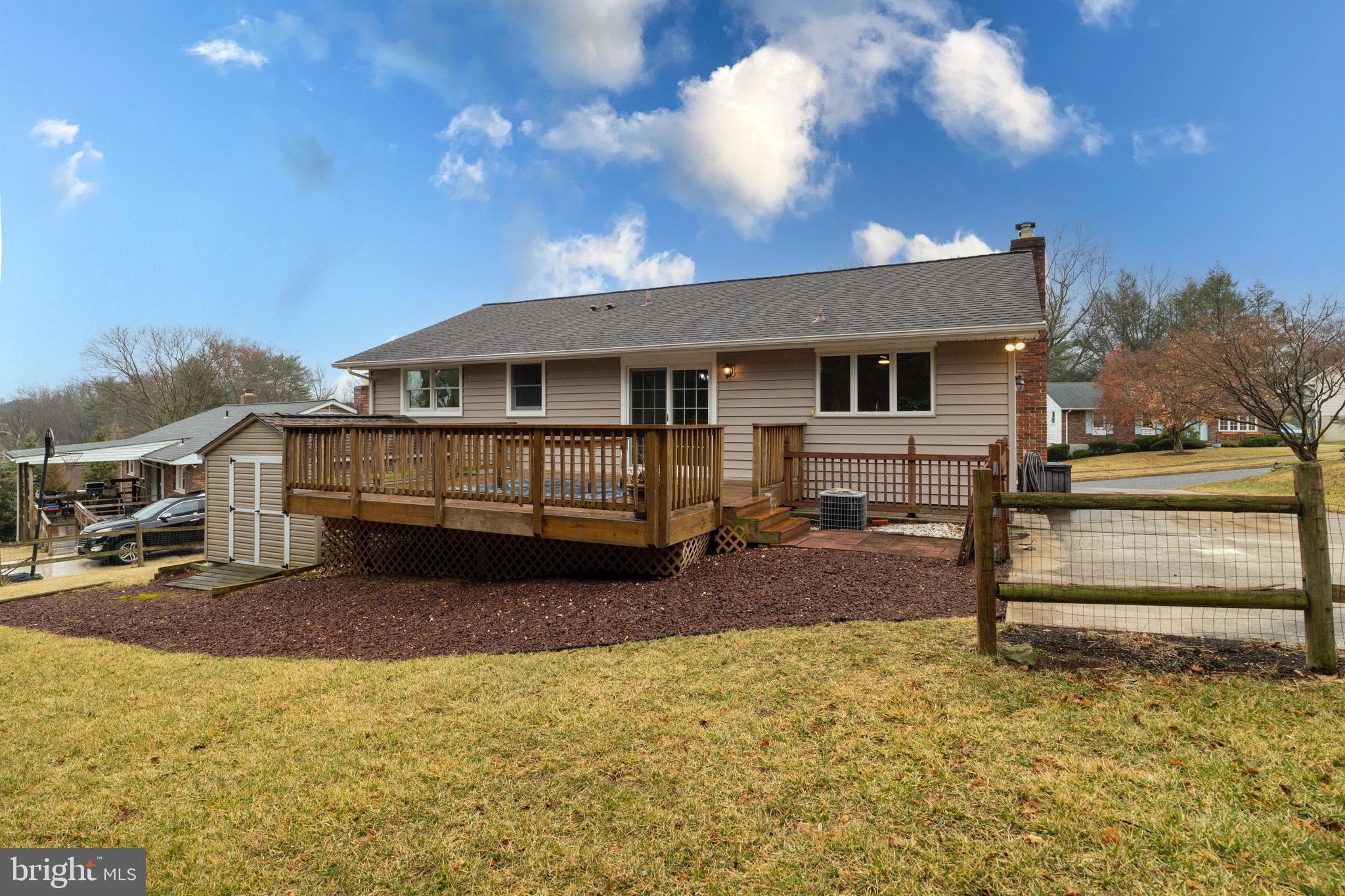 8 Flanders Ridge Court Cockeysville, MD 21030 - Photo 5 of 42 Gallery Image 5