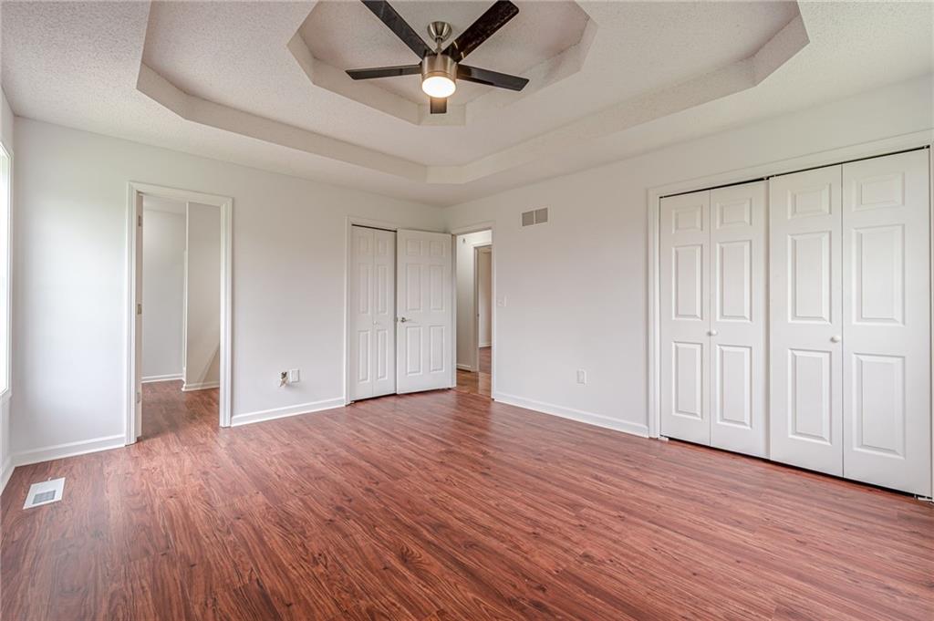 33 Misty Ridge Drive Euharlee, GA 30145 - Photo 20 of 49