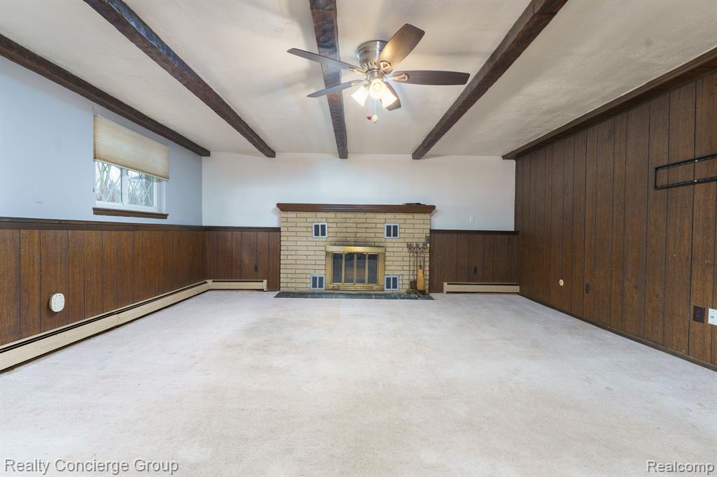 13675 Hannan Road Romulus, MI 48174 - Photo 17 of 25
