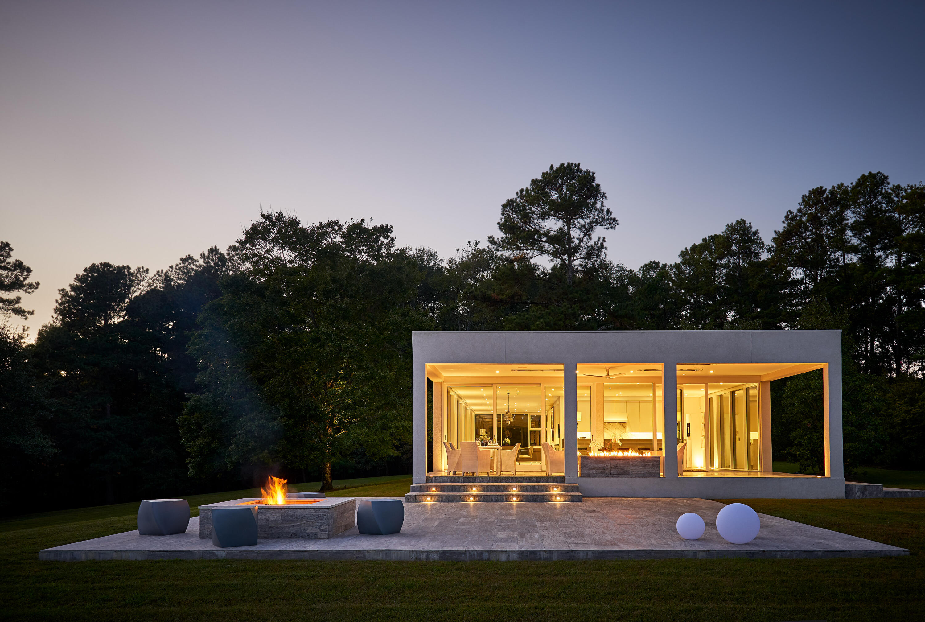 1290 Richardsons Lake Road Aiken, SC 29803 - Photo 32 of 101