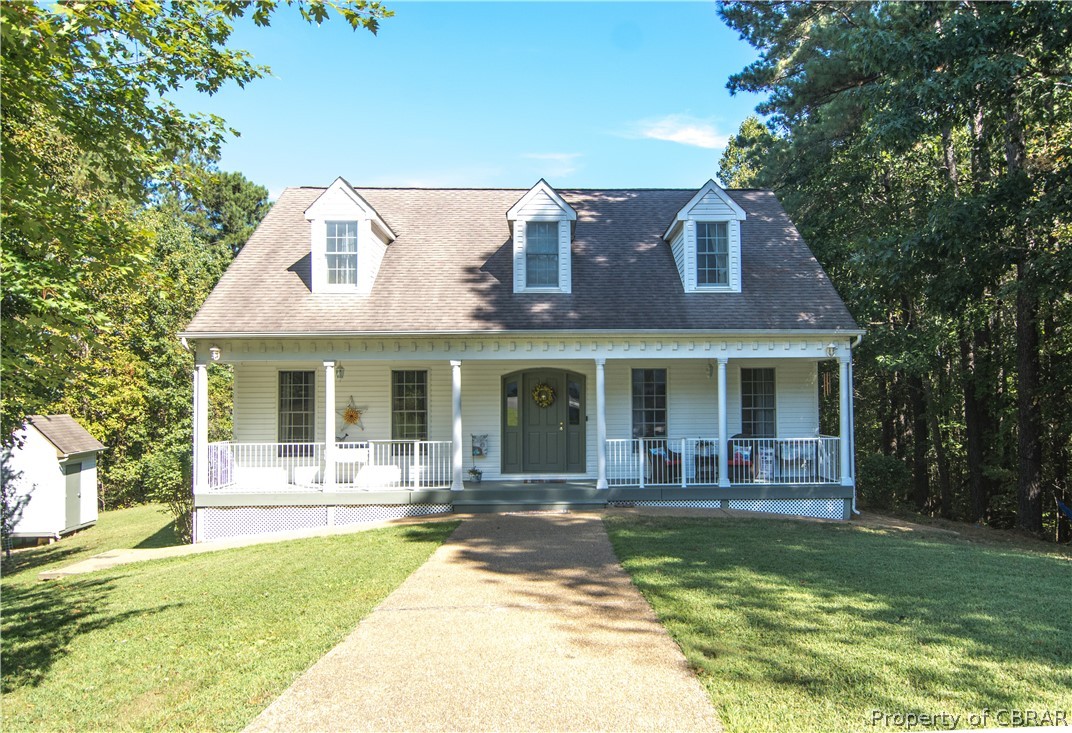 17570 Stage Road Lanexa, VA 23089 - Photo 2 of 30 Gallery Image 2