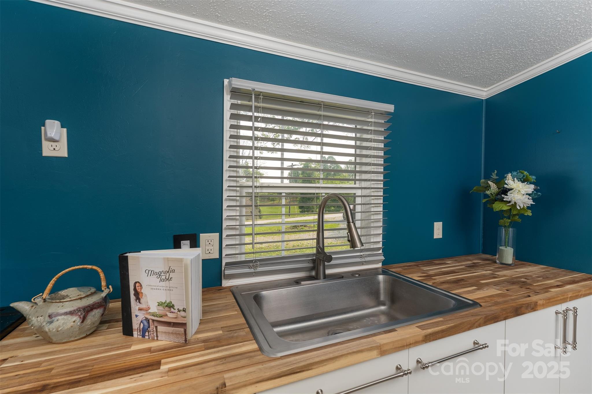 843 Deep Gap Loop Road Flat Rock, NC 28731 - Photo 13 of 33