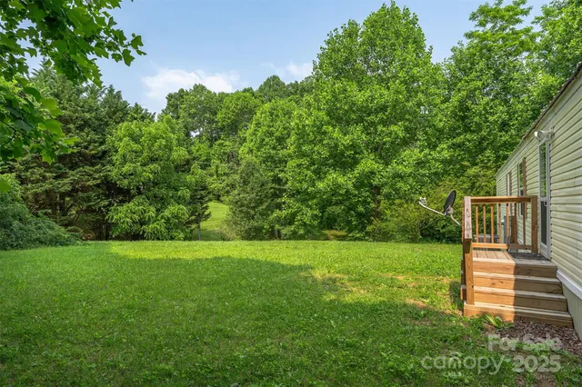 $199,000 | 843 Deep Gap Loop Road, Flat Rock, NC 28731