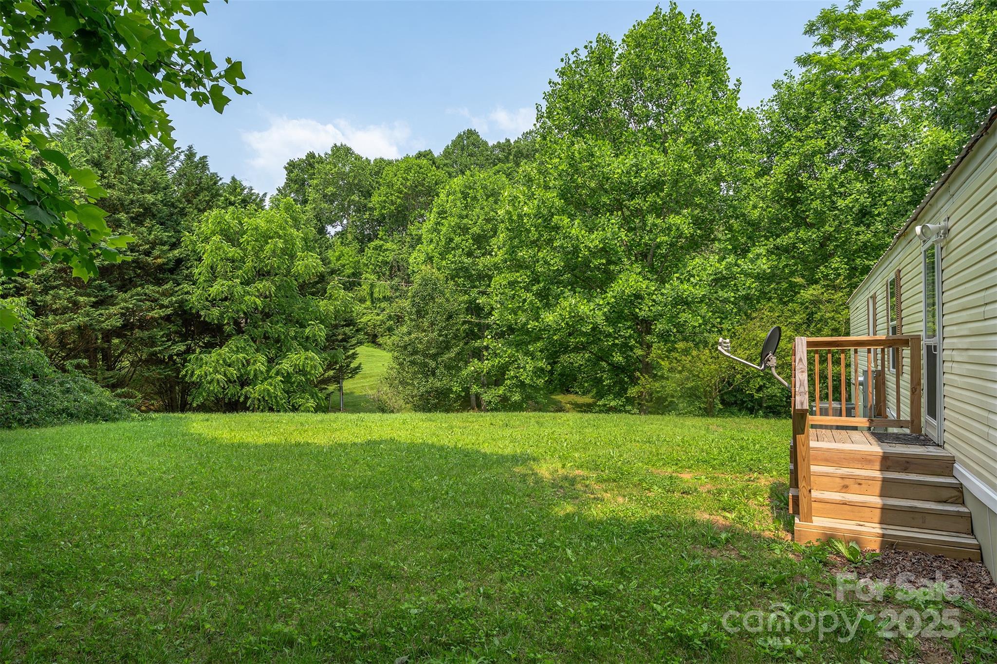 843 Deep Gap Loop Road Flat Rock, NC 28731 - Photo 24 of 33