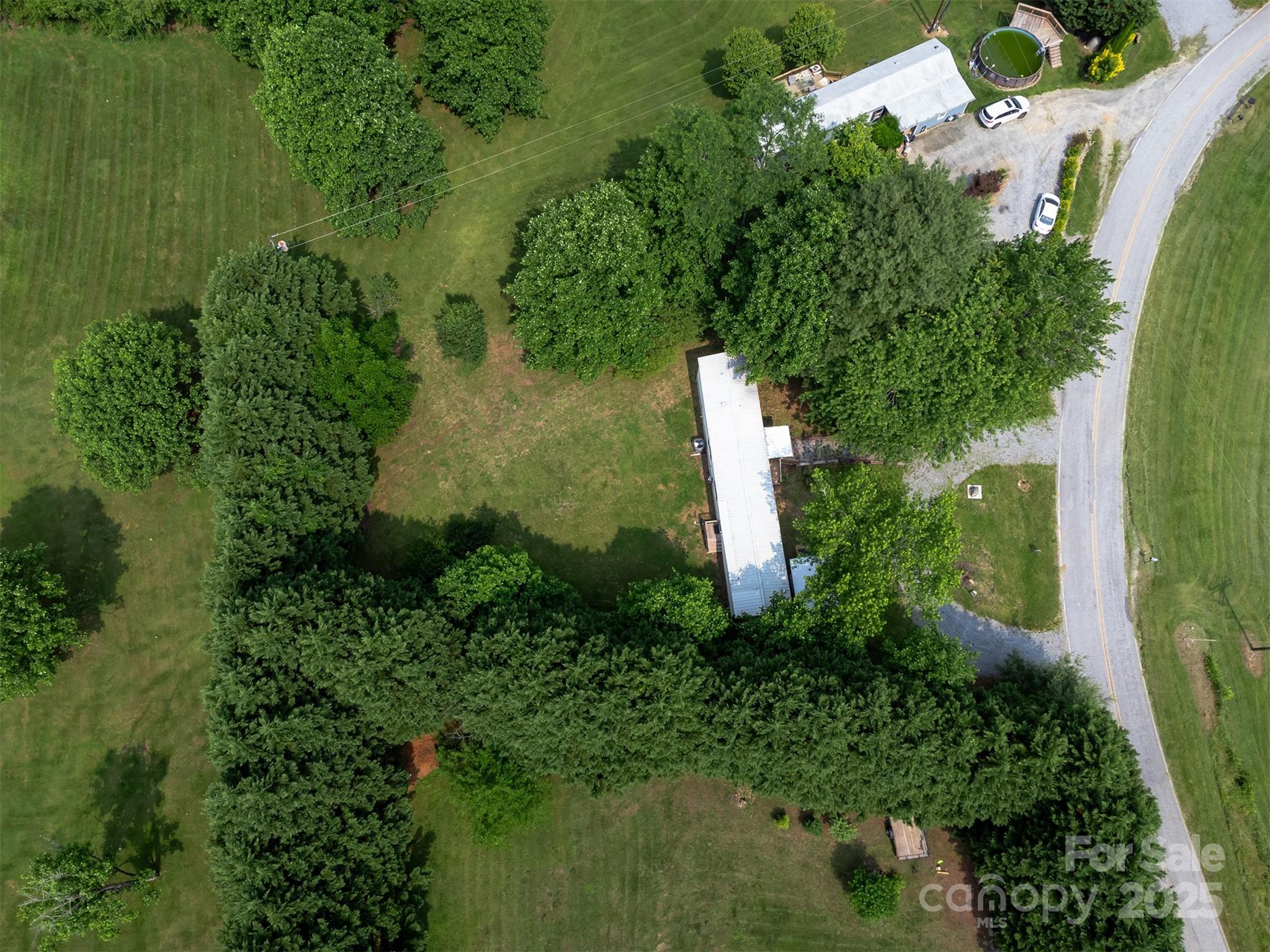 843 Deep Gap Loop Road Flat Rock, NC 28731 - Photo 30 of 33