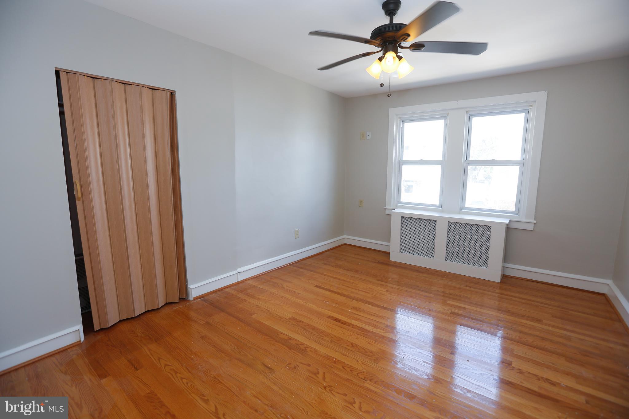 4036 Ellendale Road Drexel Hill, PA 19026 - Photo 17 of 32 Front Bedroom