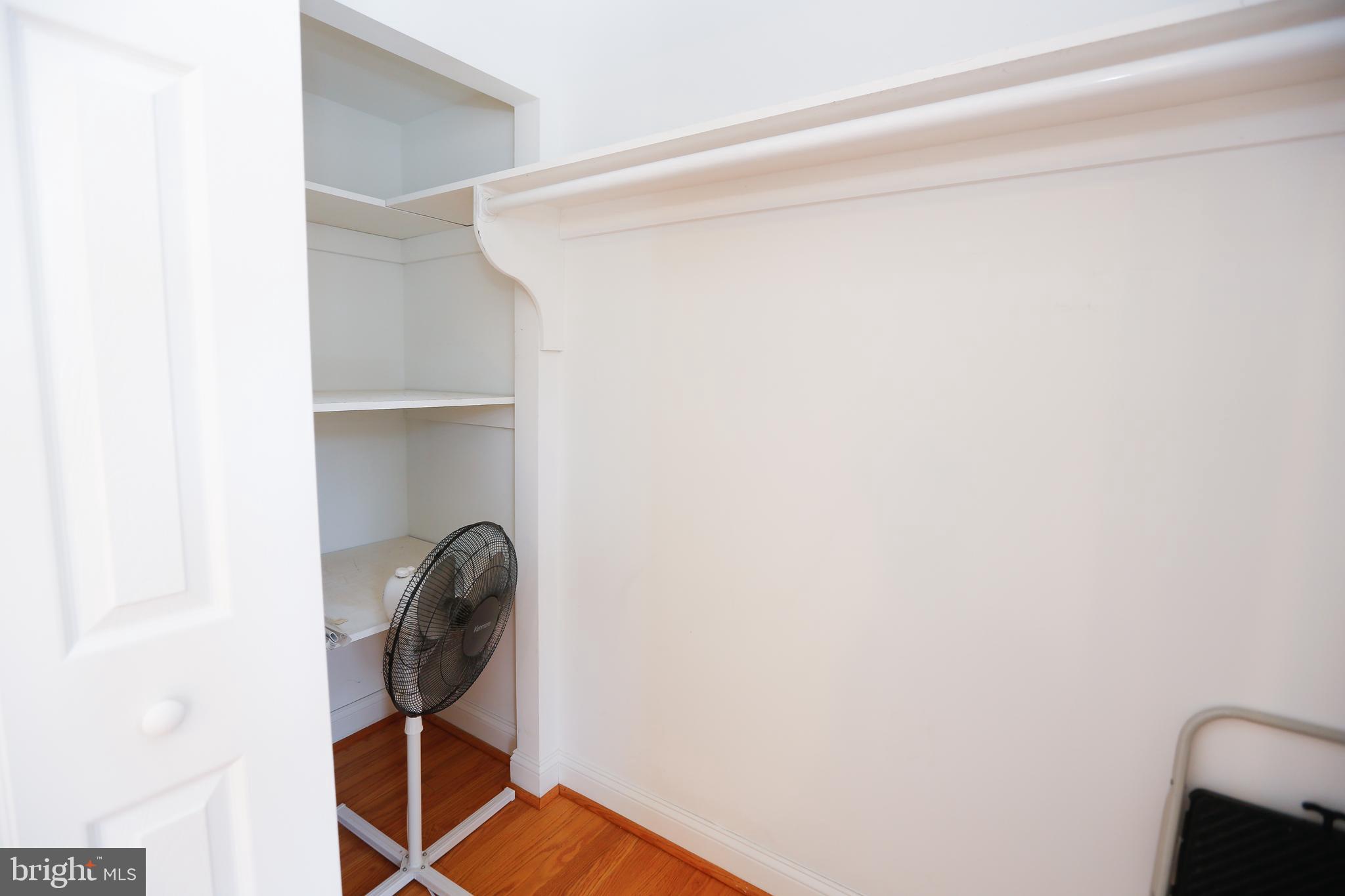 4036 Ellendale Road Drexel Hill, PA 19026 - Photo 22 of 32 Closet