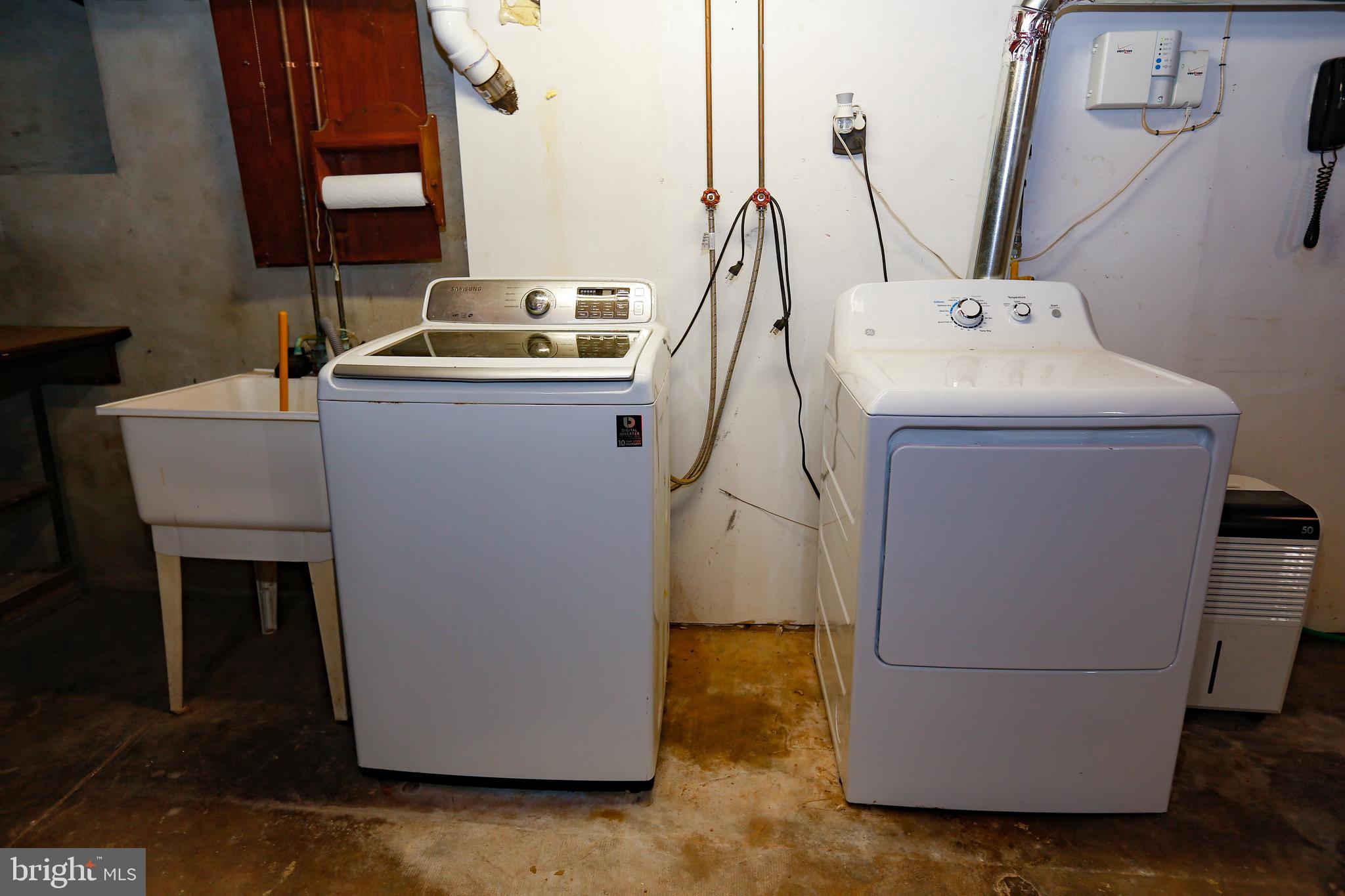 4036 Ellendale Road Drexel Hill, PA 19026 - Photo 24 of 32 Laundry