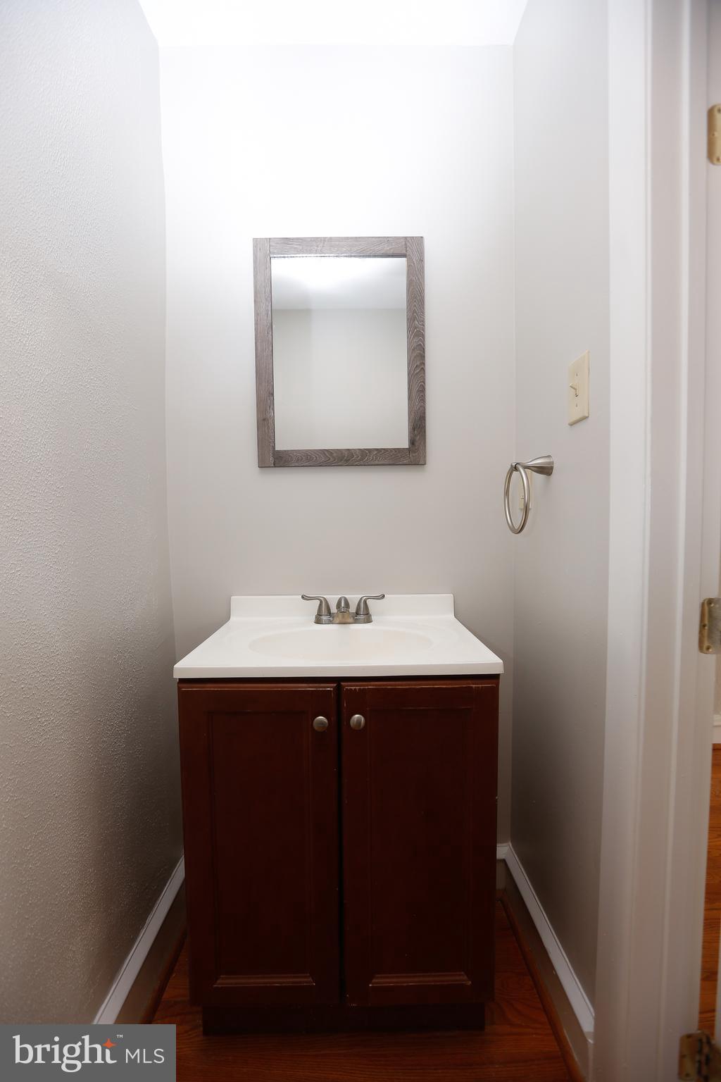 4036 Ellendale Road Drexel Hill, PA 19026 - Photo 8 of 32 Powder Room