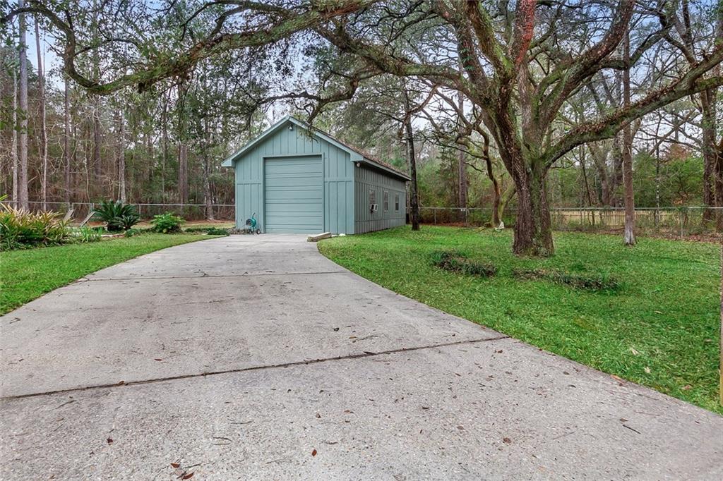 19156 South Fitzmorris Road Covington, LA 70435 - Photo 18 of 20 Gallery Image 18
