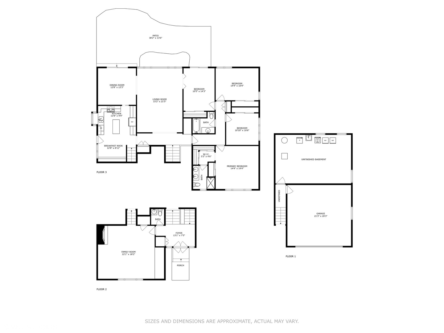 848 Timber Hill Road Highland Park, IL 60035 - Photo 18 of 21