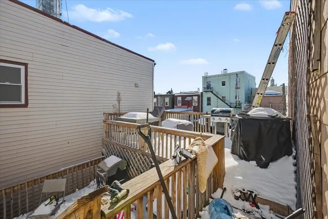 $975,000 | 229-231 48th Street, Union City, NJ 07087