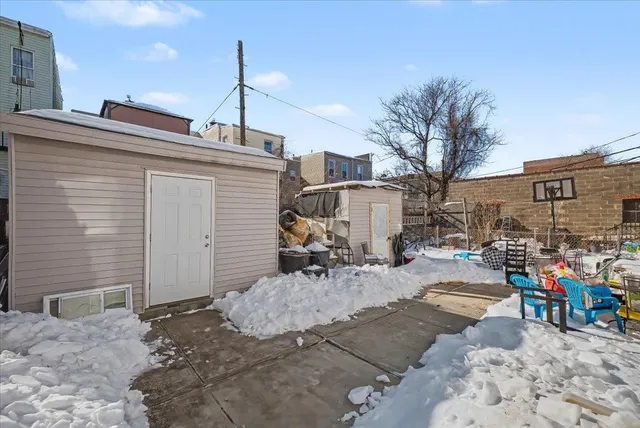 $975,000 | 229-231 48th Street, Union City, NJ 07087