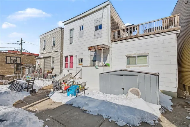 $975,000 | 229-231 48th Street, Union City, NJ 07087