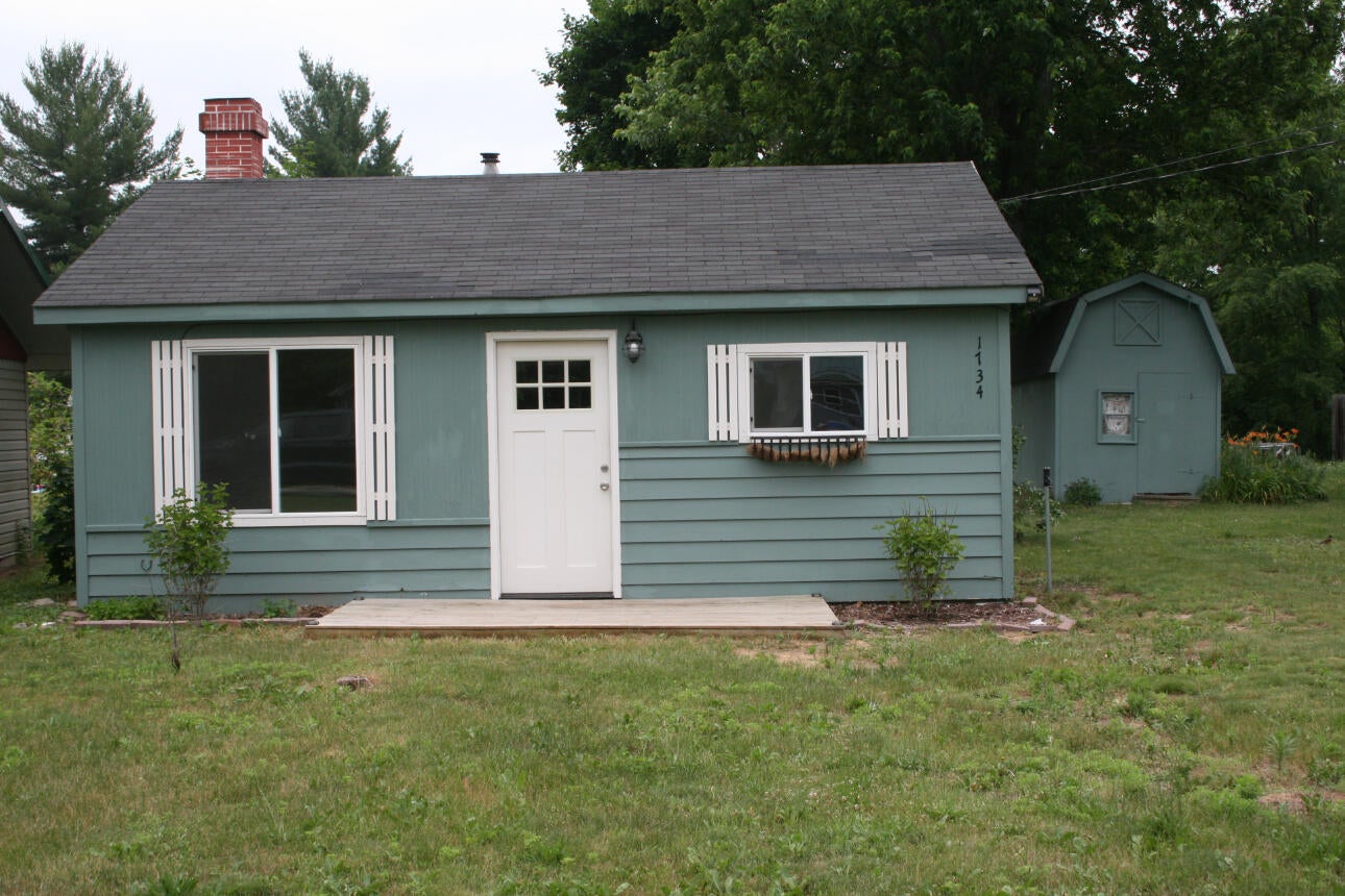 1734 Rabbit Track Dr